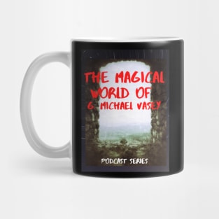 Podcast Mug